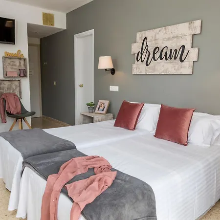 Bulevard 2* Platja d'Aro