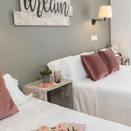 Bulevard Otel Platja d'Aro