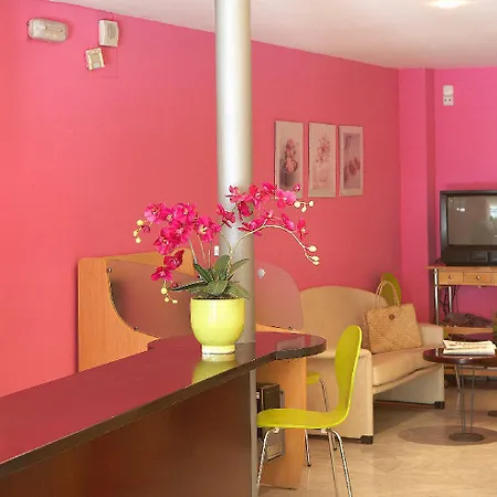 Hotel Bulevard