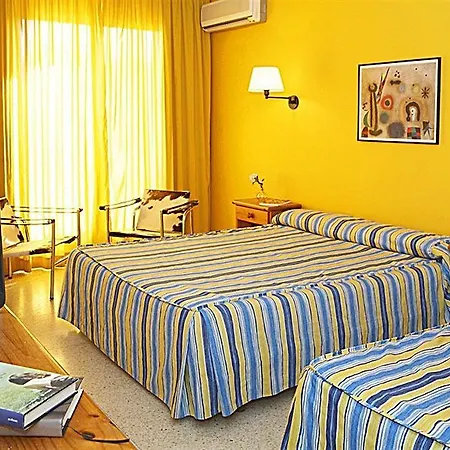 Bulevard 2* Platja d'Aro