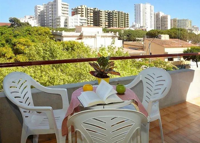 Bulevard 2* Platja d'Aro