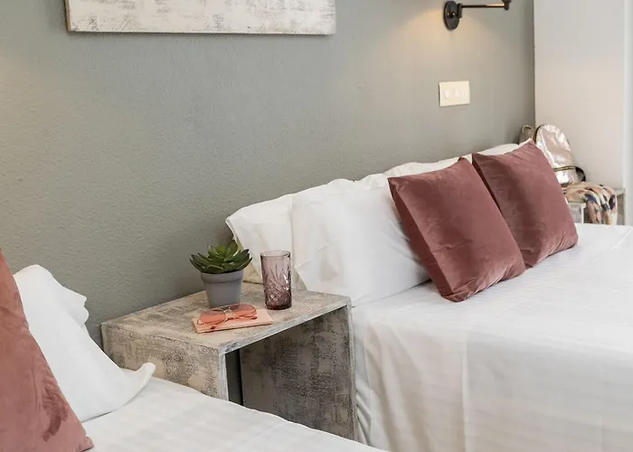 Bulevard Hotel Platja d'Aro