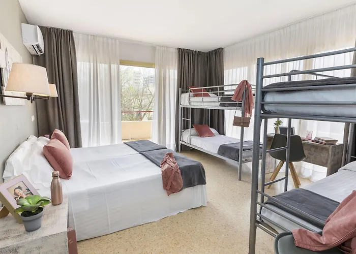 Bulevard Hotel Platja d'Aro