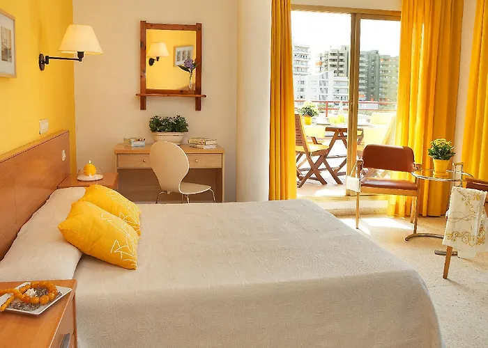 Bulevard 2* Platja d'Aro