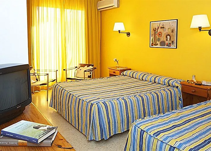 Bulevard 2* Platja d'Aro