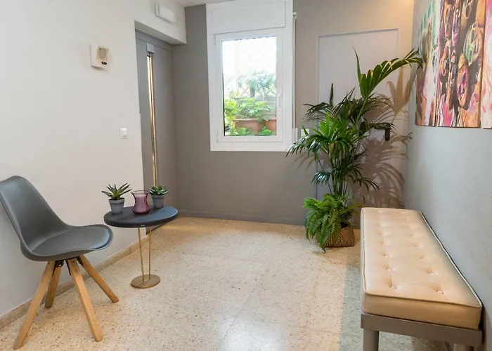 Hotel Bulevard Platja d'Aro