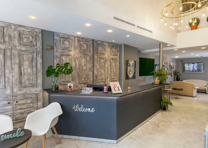 Bulevard Hotel Platja d'Aro