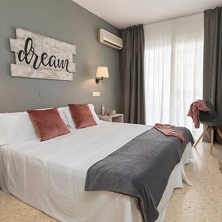 Hotel Bulevard 2*