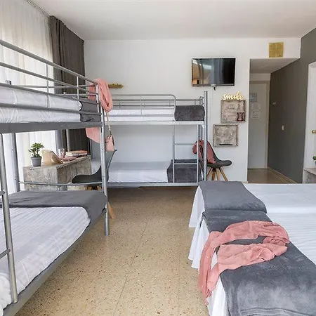Hotel Bulevard Platja d'Aro (Playa de Aro)