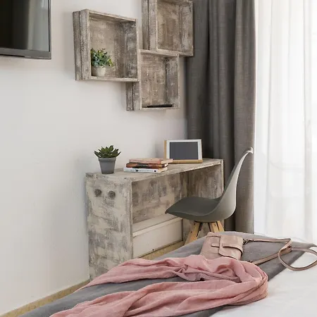 Bulevard Platja d'Aro