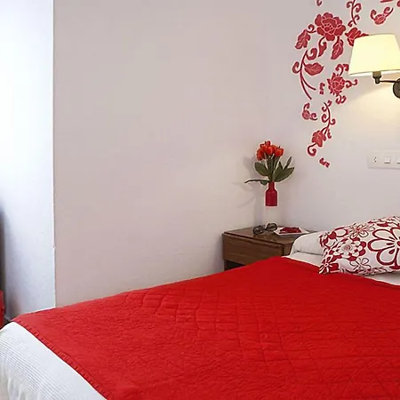 Bulevard Hotel Platja d'Aro