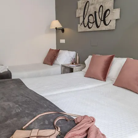 Bulevard Hotel Platja d'Aro (Playa de Aro)