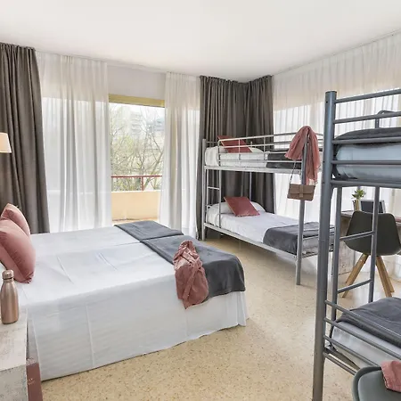 Bulevard Hotell Platja d'Aro