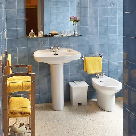 Hotell Bulevard Platja d'Aro