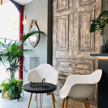 Bulevard Hotel