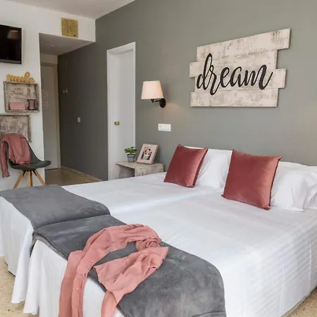 Bulevard Hotel