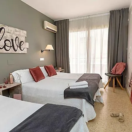 Hotel Bulevard 2*