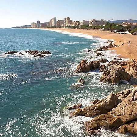 Bulevard Platja d'Aro (Playa de Aro)