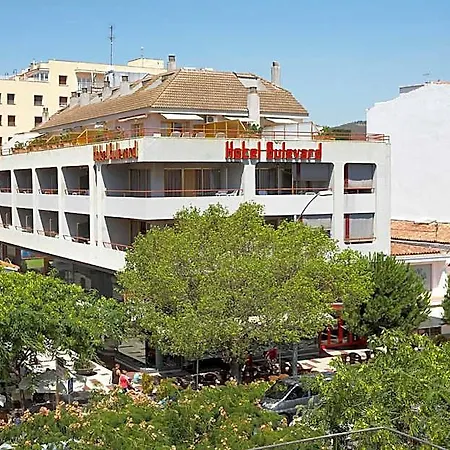 Bulevard