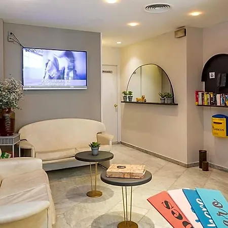 Hotel Bulevard Platja d'Aro (Playa de Aro)