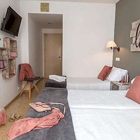 Bulevard Hotell Platja d'Aro