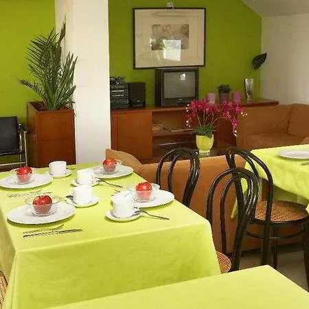 Hotel Bulevard 2*