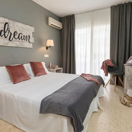 Bulevard 2* 플라티야 다로