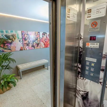 Bulevard Hotel