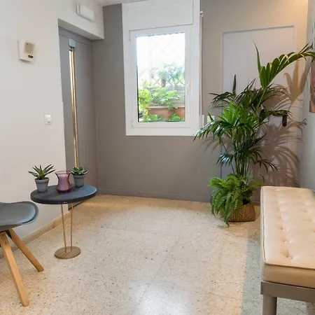 Hotell Bulevard Platja d'Aro