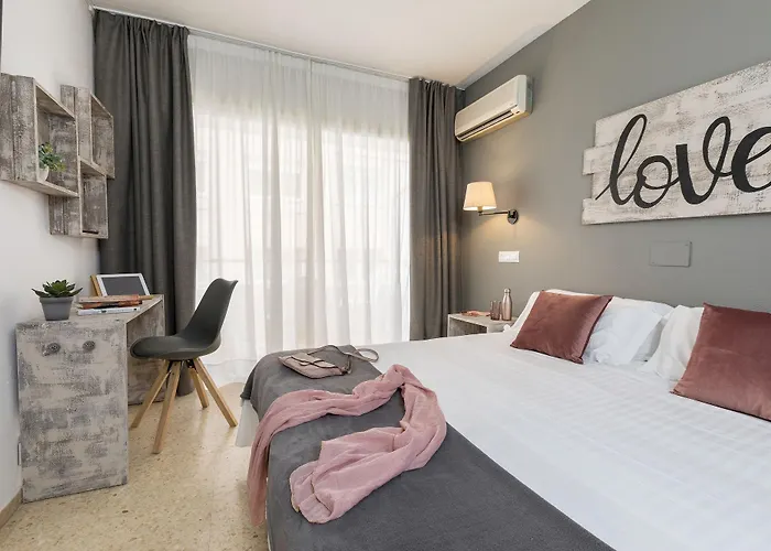 Bulevard Платжа-д'Ару