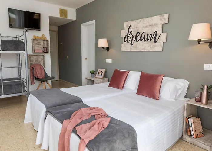 Bulevard 2* Платжа-д'Ару