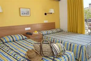 Bulevard 2* Платжа-д'Ару