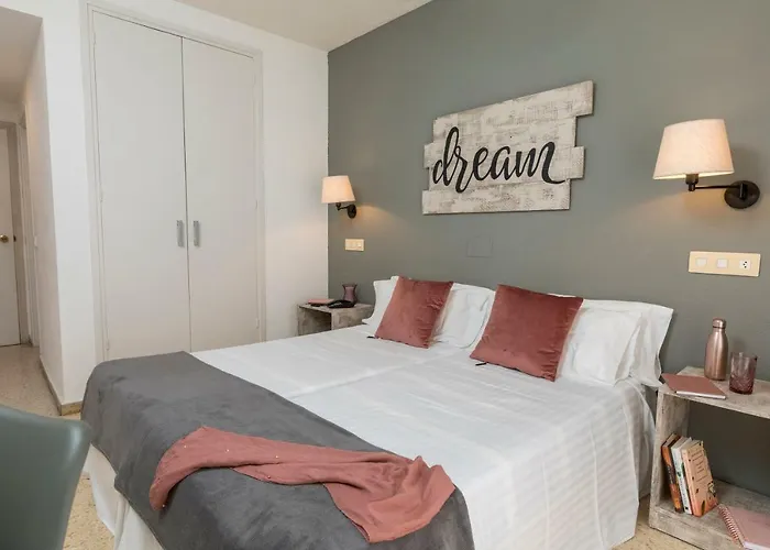 Готель Bulevard 2*