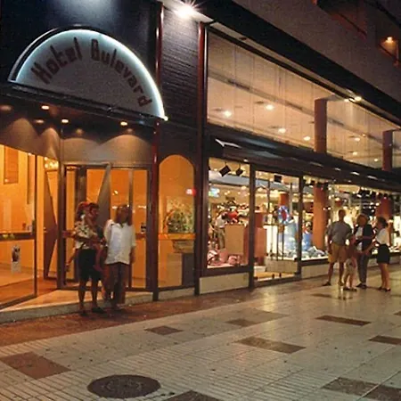 Bulevard 2* بلاتجا ذارو