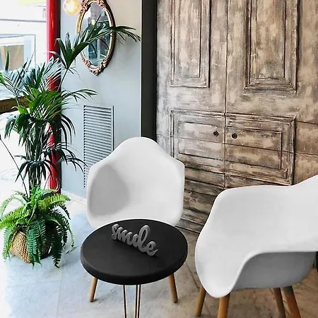 فندق Bulevard 2*