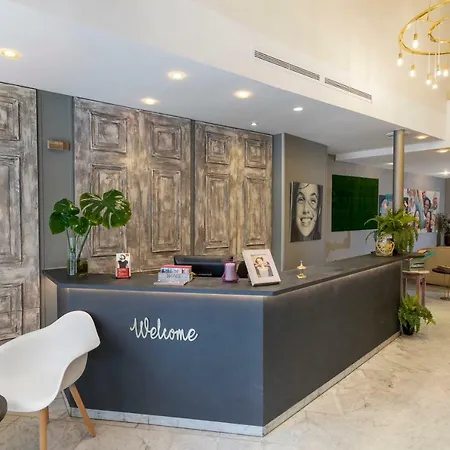 Bulevard فندق بلاتجا ذارو