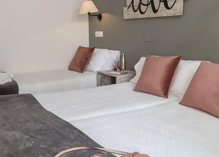 Bulevard Hotel Platja d'Aro (Playa de Aro)