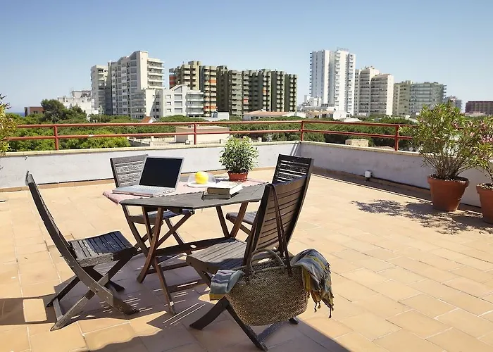 Bulevard Hotel Platja d'Aro (Playa de Aro)