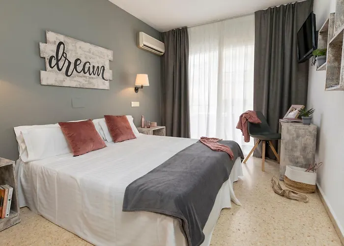 Bulevard 2* Platja d'Aro (Playa de Aro)